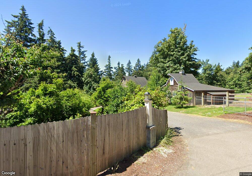1770 S Clematis Rd, West Linn, OR 97068 - photo 1