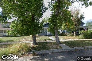 815 3rd St W, Roundup, MT 59072