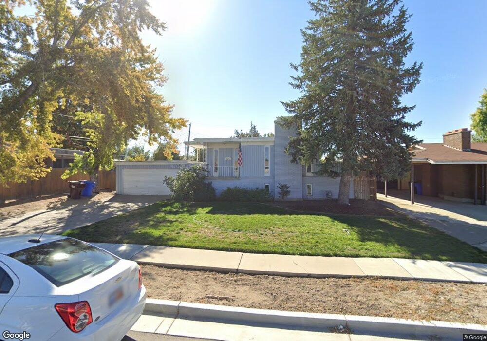 226 Nicoletti Dr, Midvale, UT 84047 - photo 1