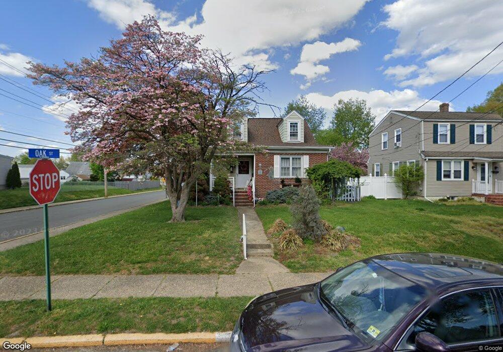 101 Oak Ave, Westville, NJ 08093 - photo 1