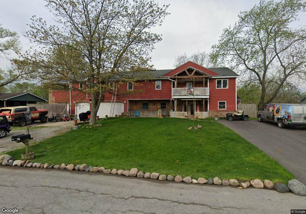 10618 Baker St, Crown Point, IN 46307 - photo 1