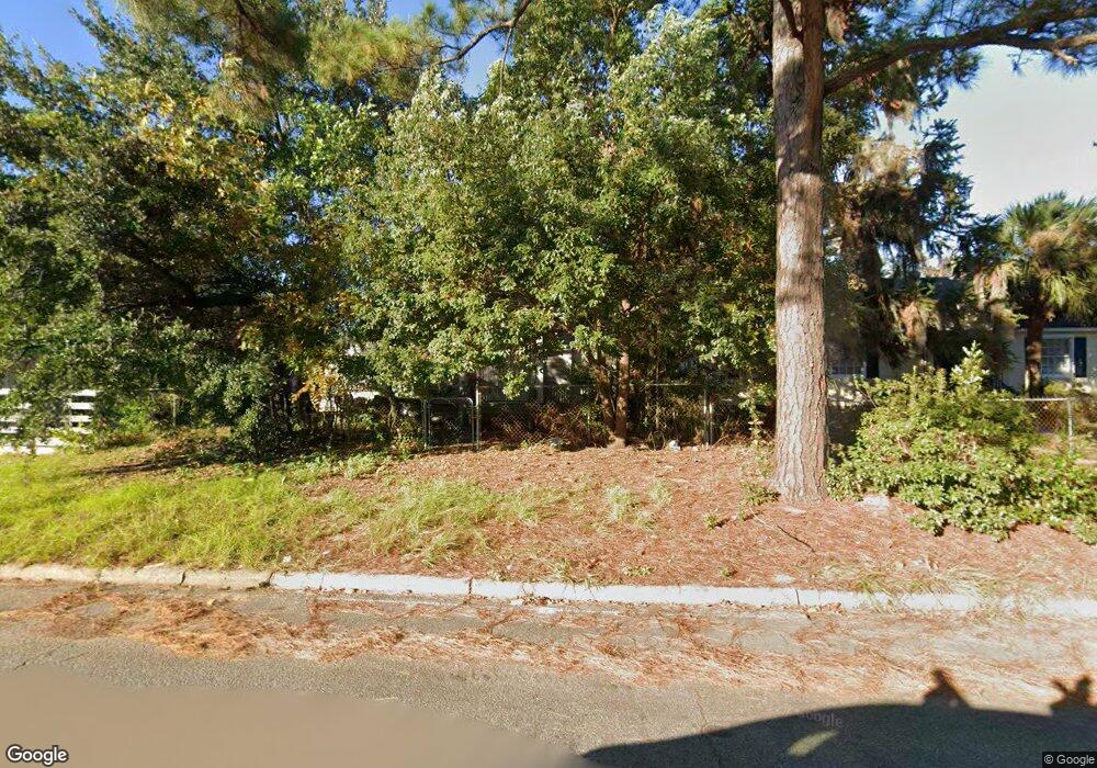 2038 E 37th St, Savannah, GA 31404 - photo 1