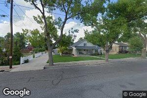 156 W Center St, Ephraim, UT 84627