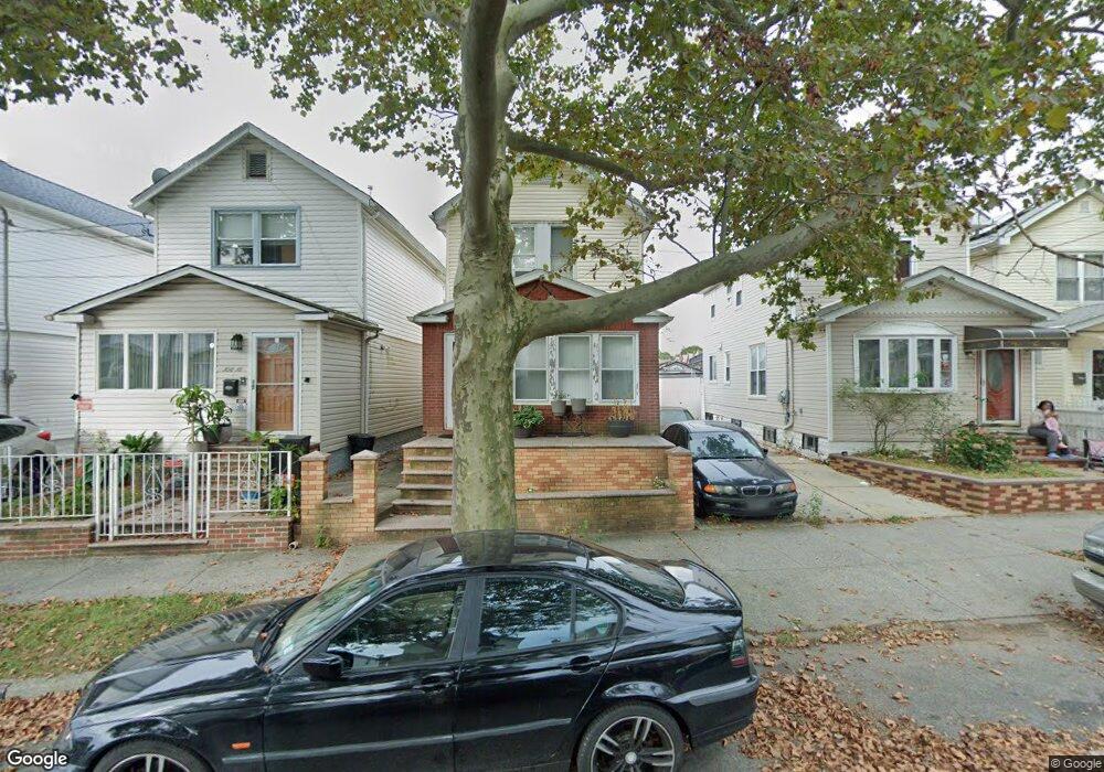 10812 86th St, Ozone Park, NY 11417 - photo 1