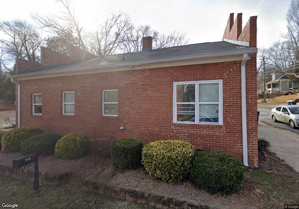 601 W Hancock Ave, Athens, GA 30601 - photo 1