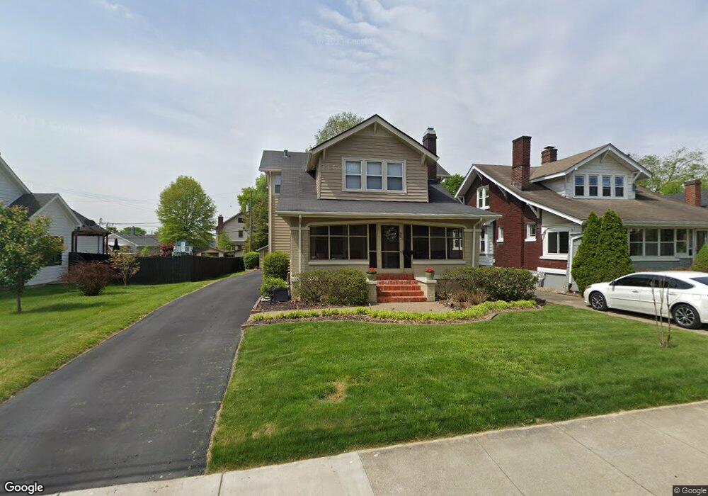 407 Beharrell Ave, New Albany, IN 47150 - photo 1