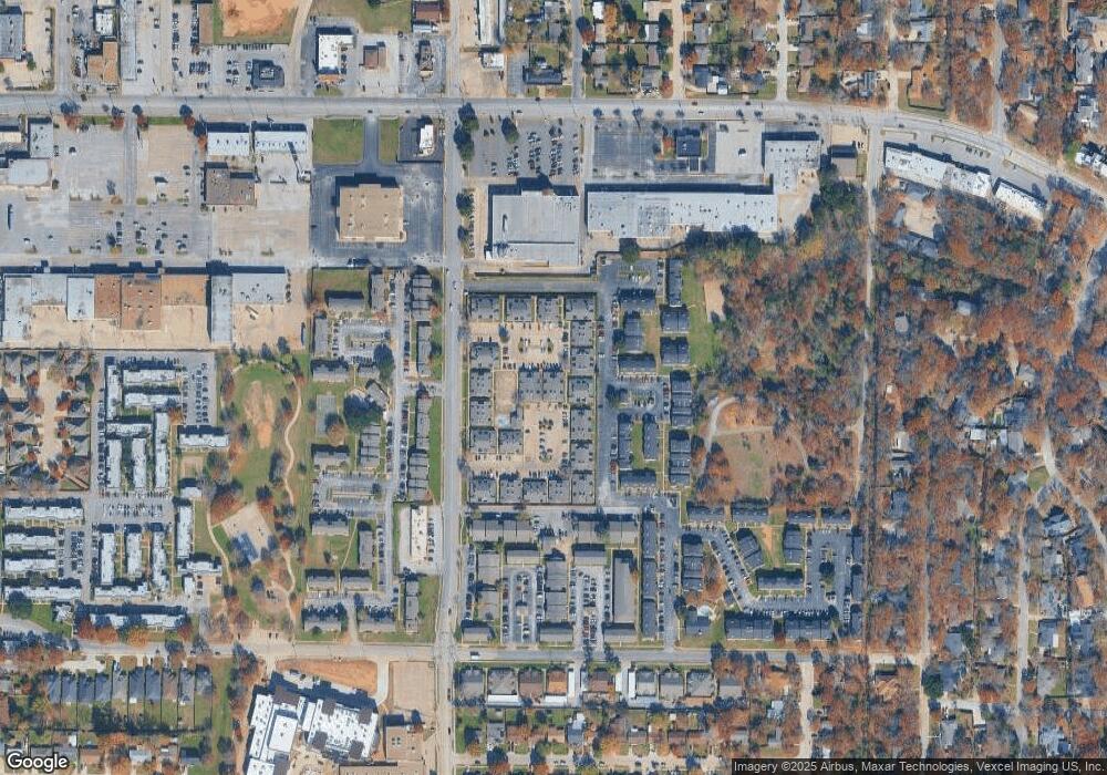 618 Bellaire Dr unit C, Hurst, TX 76053 - photo 1