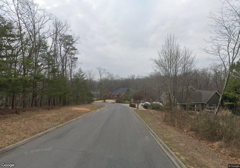 Lot 12 Peregrine Way, Dalton, GA 30721 - photo 1