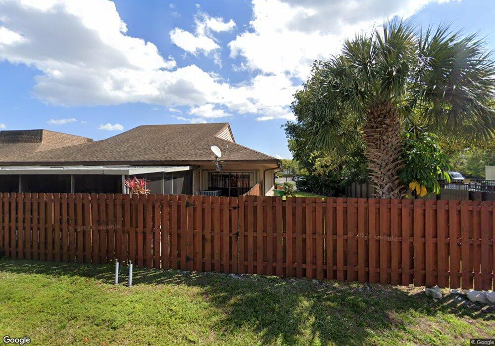 7353 SW 27th Ct unit 466, Davie, FL 33314 - photo 1