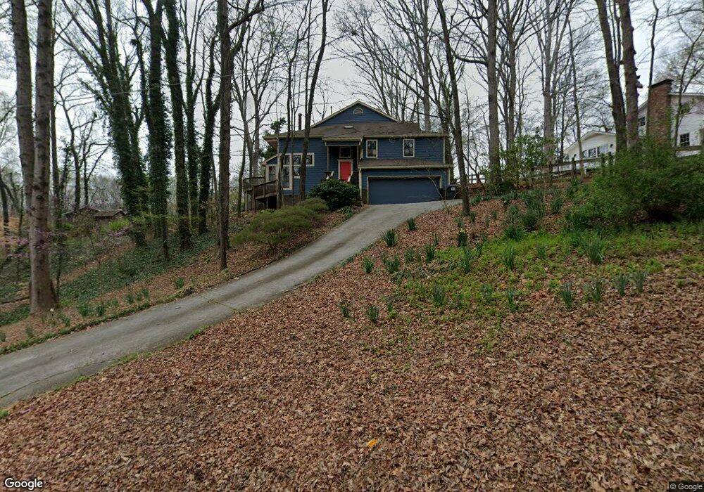 963 Mary Ellen Ln, Austell, GA 30168 - photo 1