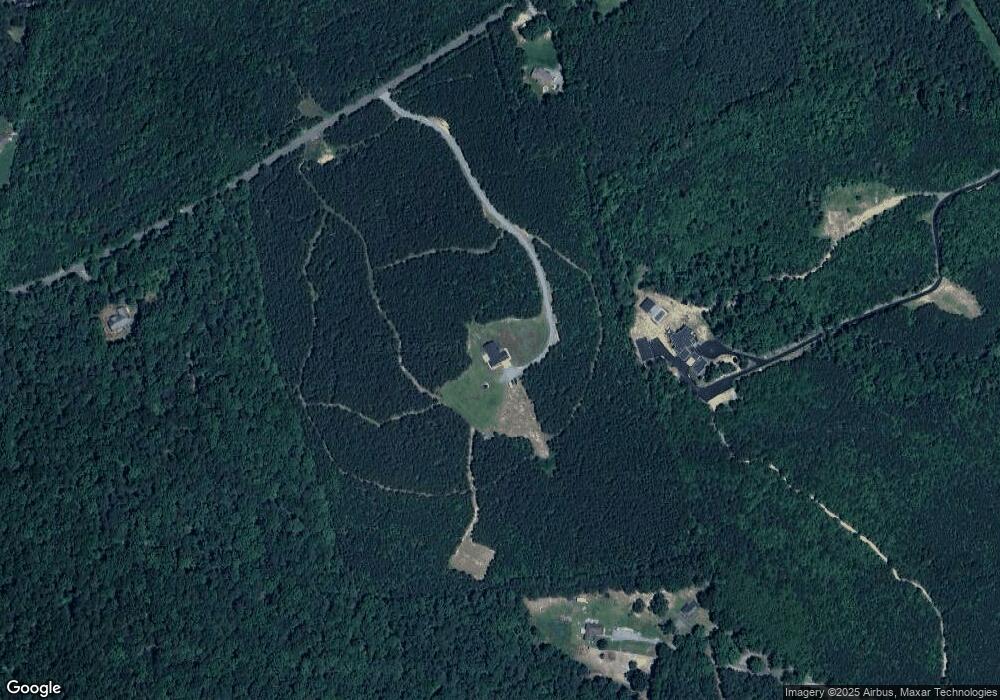 8138 Cedar Fork Rd, Ruther Glen, VA 22546 - photo 1