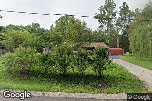 811 Smith School Rd E, New Harmony, IN 47631