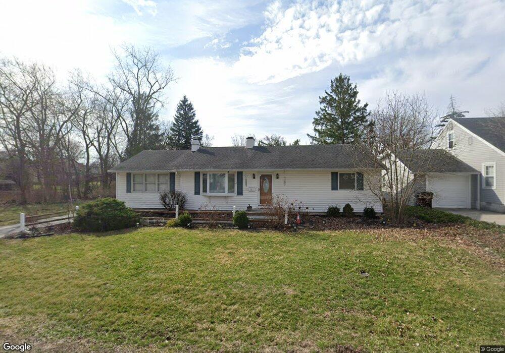 121 22nd St, Findlay, OH 45840 - photo 1
