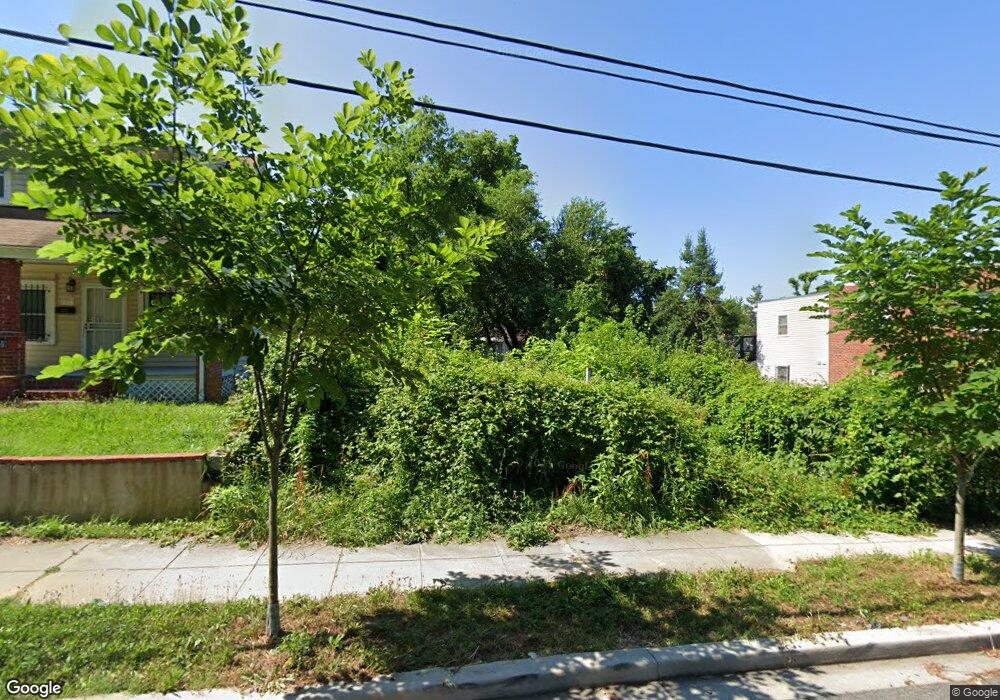 4235 Dix St NE, Washington, DC 20019 - photo 1