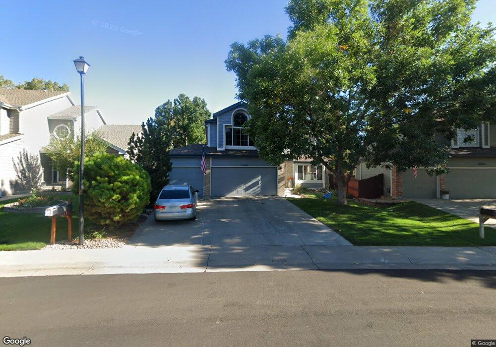 13336 Lafayette Way, Thornton, CO 80241 - photo 1