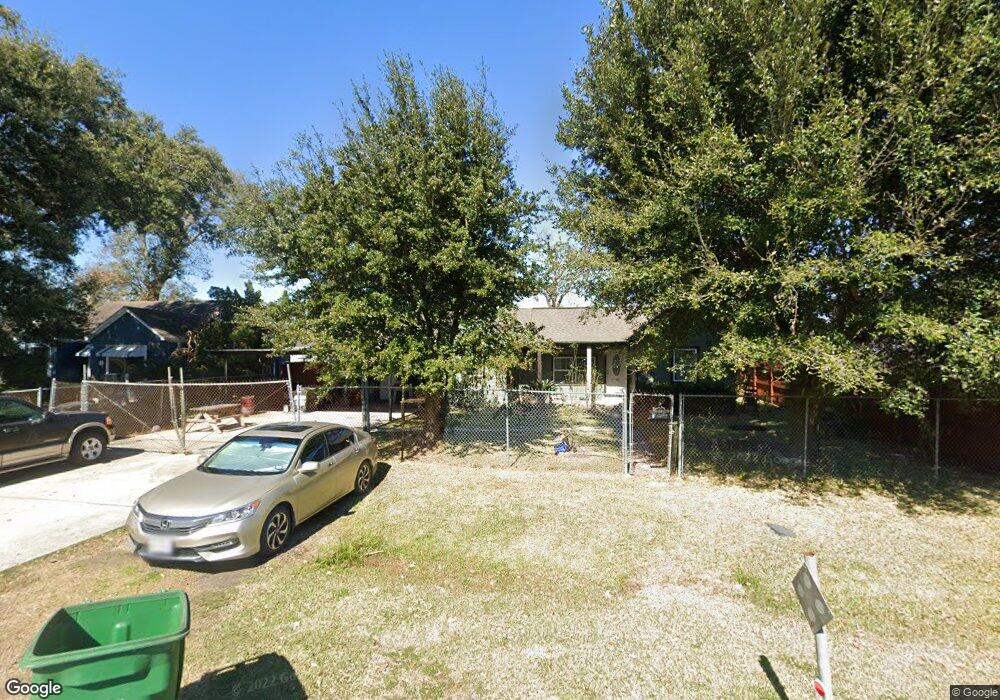 7627 Kingsley St, Houston, TX 77087 - photo 1