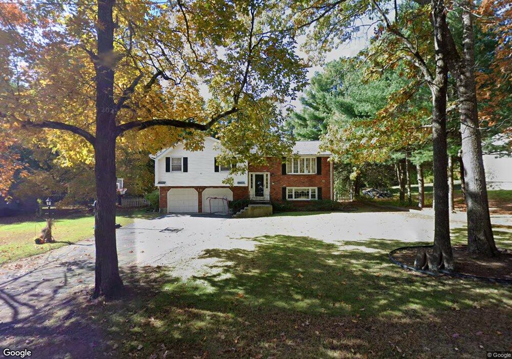 18 Short St, Franklin, MA 02038 - photo 1