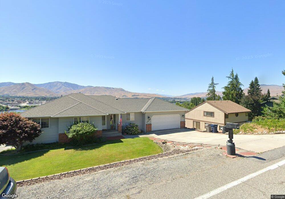 1432 N Arbor Terrace, East Wenatchee, WA 98802 - photo 1