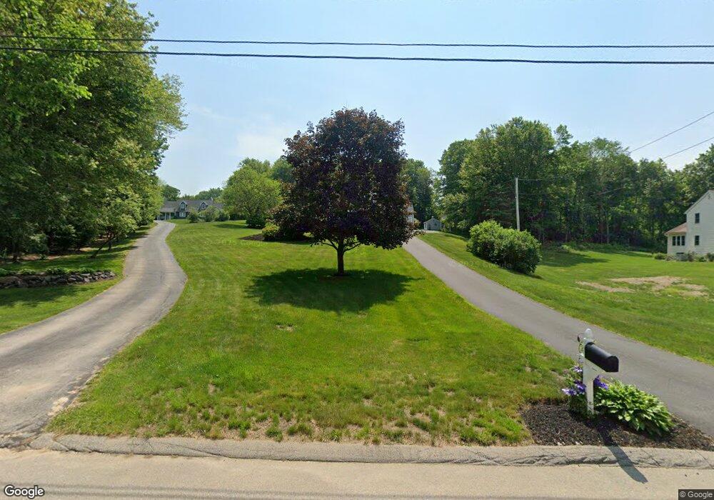 16 Nathaniel Dr, Hudson, NH 03051 - photo 1