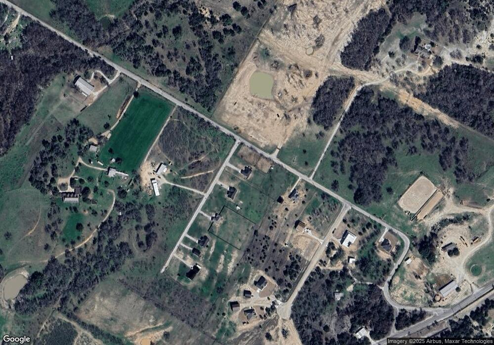 101 Walnut Ln, Brock, TX 76087 - photo 1