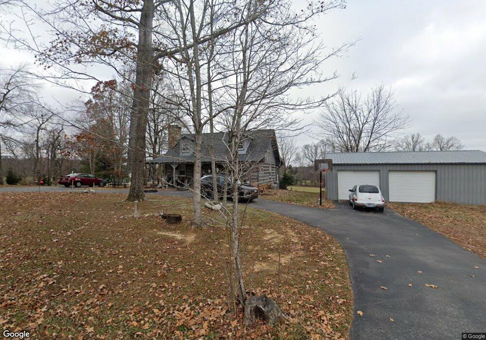 115 Johnny Bilbrey Ln, Cookeville, TN 38506 - photo 1