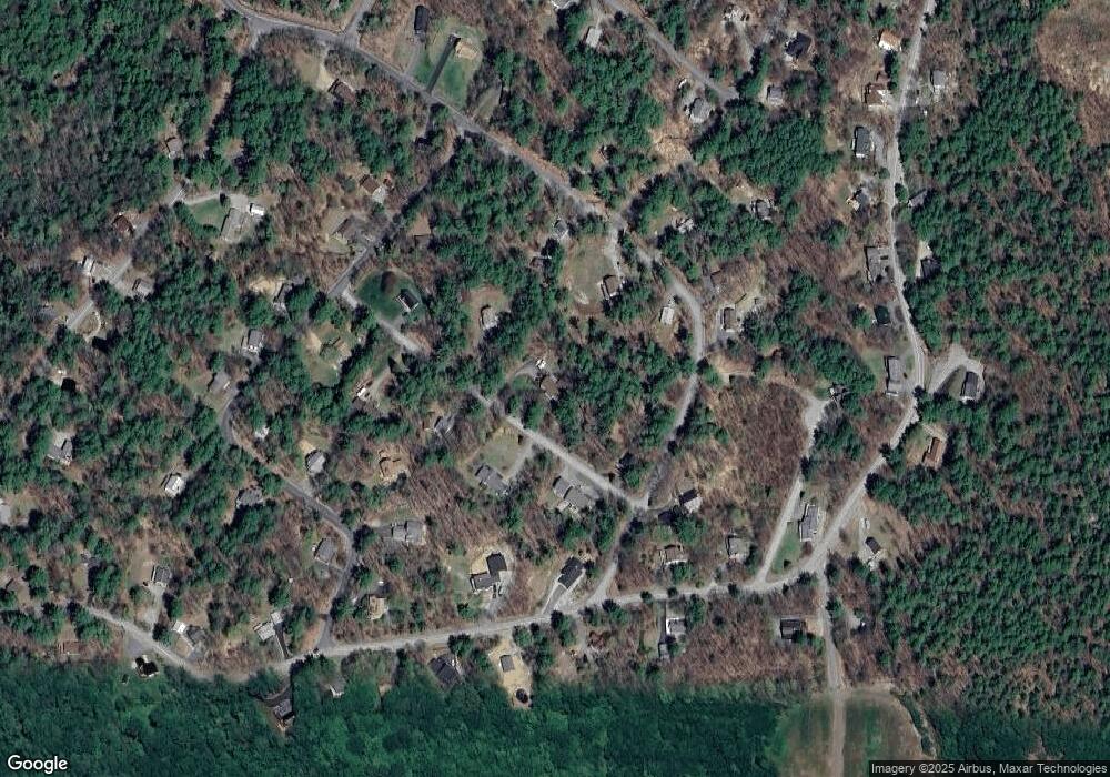 24 Cross Ln, Gilford, NH 03249 - photo 1