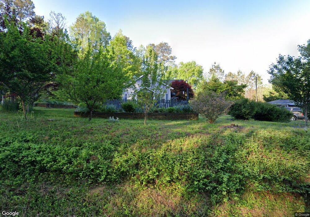 158 E Lake Buckhorn Rd, Temple, GA 30179 - photo 1