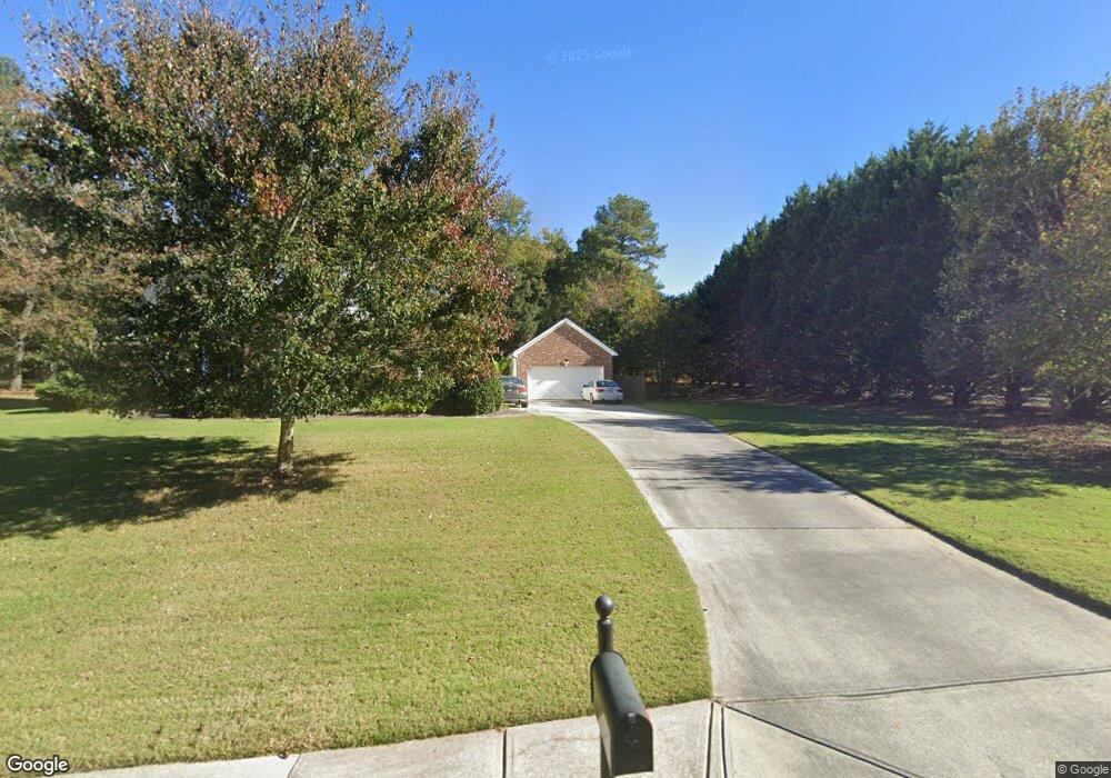 123 Wintersweet Way unit 3, Sharpsburg, GA 30277 - photo 1