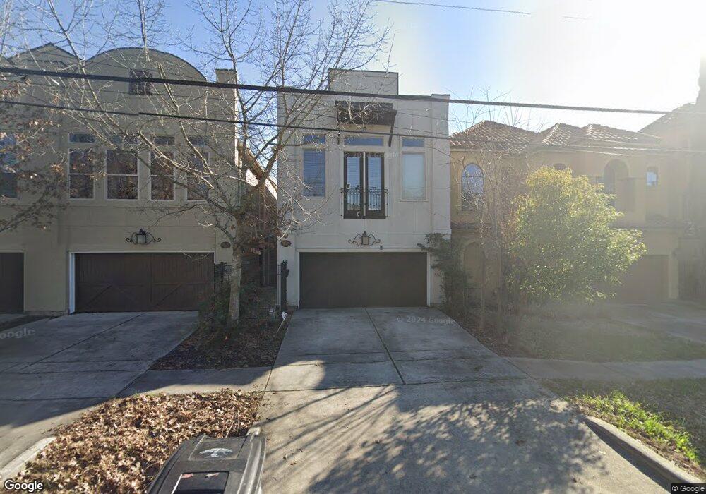 1029 Kern St, Houston, TX 77009 - photo 1