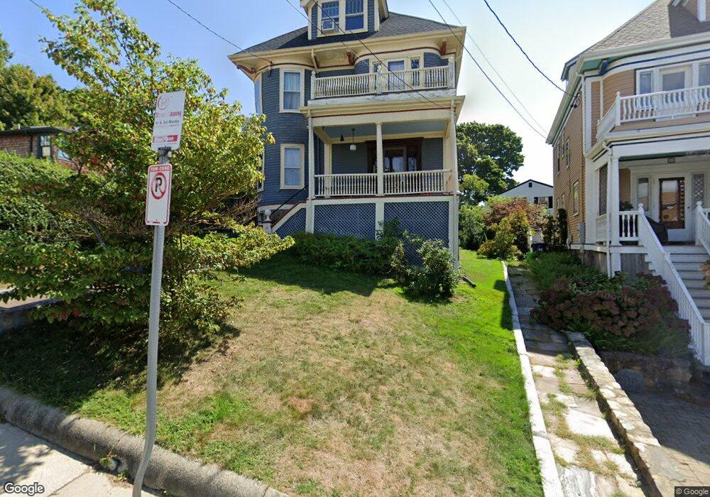 15 Grampian Way, Dorchester, MA 02125 - photo 1