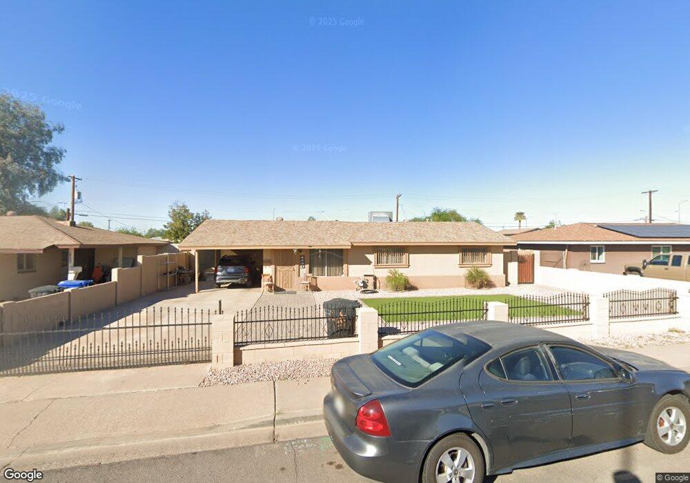 1420 E 3rd Ave, Mesa, AZ 85204 - photo 1