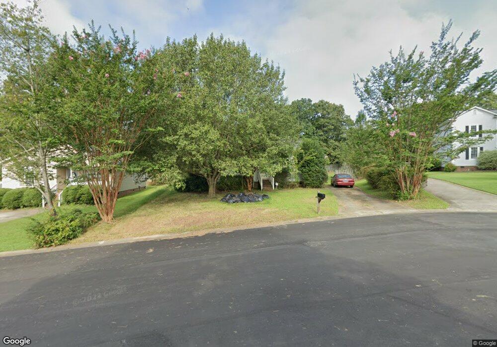 5143 Daffodil Ln, Concord, NC 28025 - photo 1