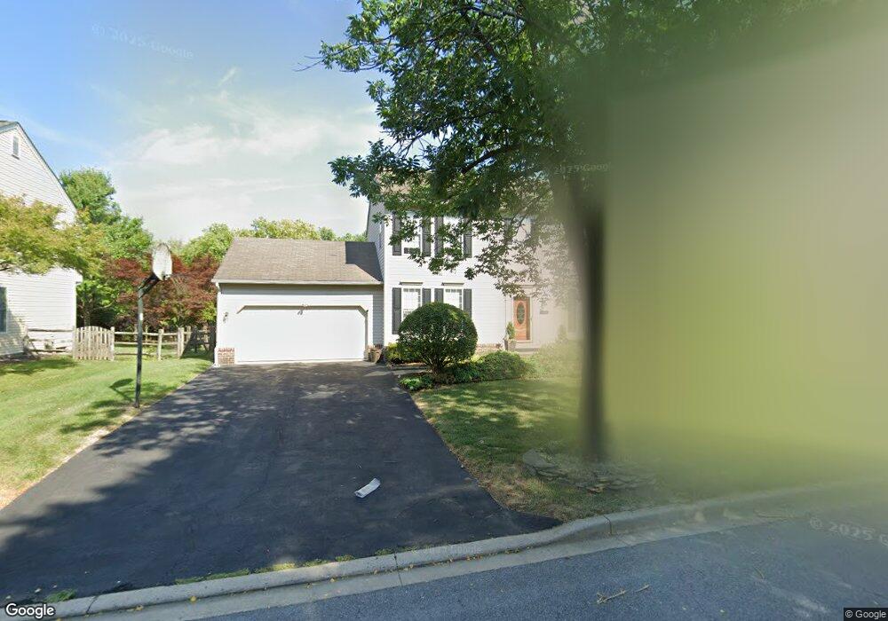 104 Pipe Meadow Way, Frederick, MD 21702 - photo 1