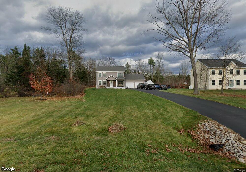 116 Ichabod Lane Extension, Gorham, ME 04038 - photo 1