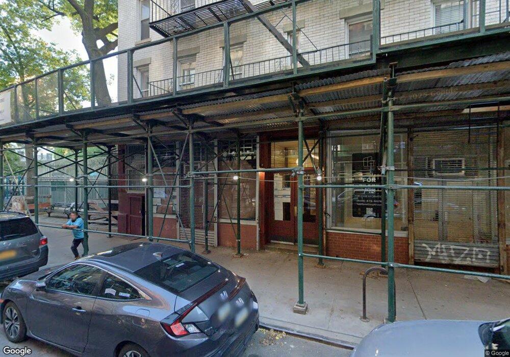 101 Thompson St unit 21, New York, NY 10012 - photo 1