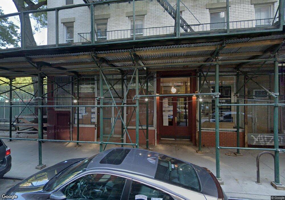 101 Thompson St unit 9, New York, NY 10012 - photo 1