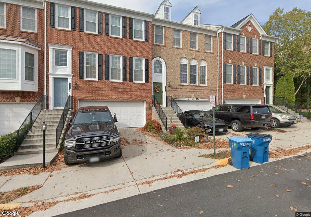 9294 Laurel Ridge Crossing Rd, Lorton, VA 22079 - photo 1