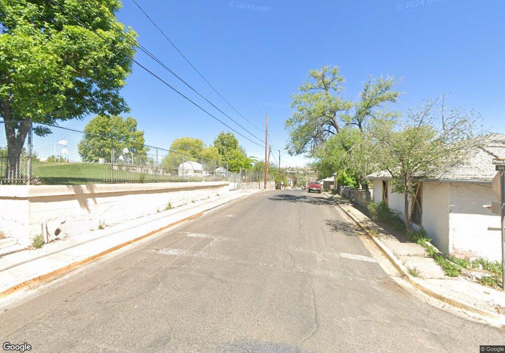 2420 N Pinos Altos Rd, Silver City, NM 88061 - photo 1