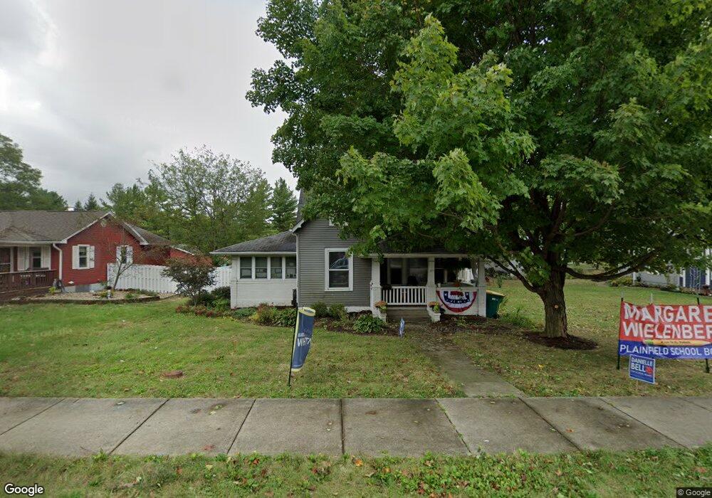 517 E Main St, Plainfield, IN 46168 - photo 1