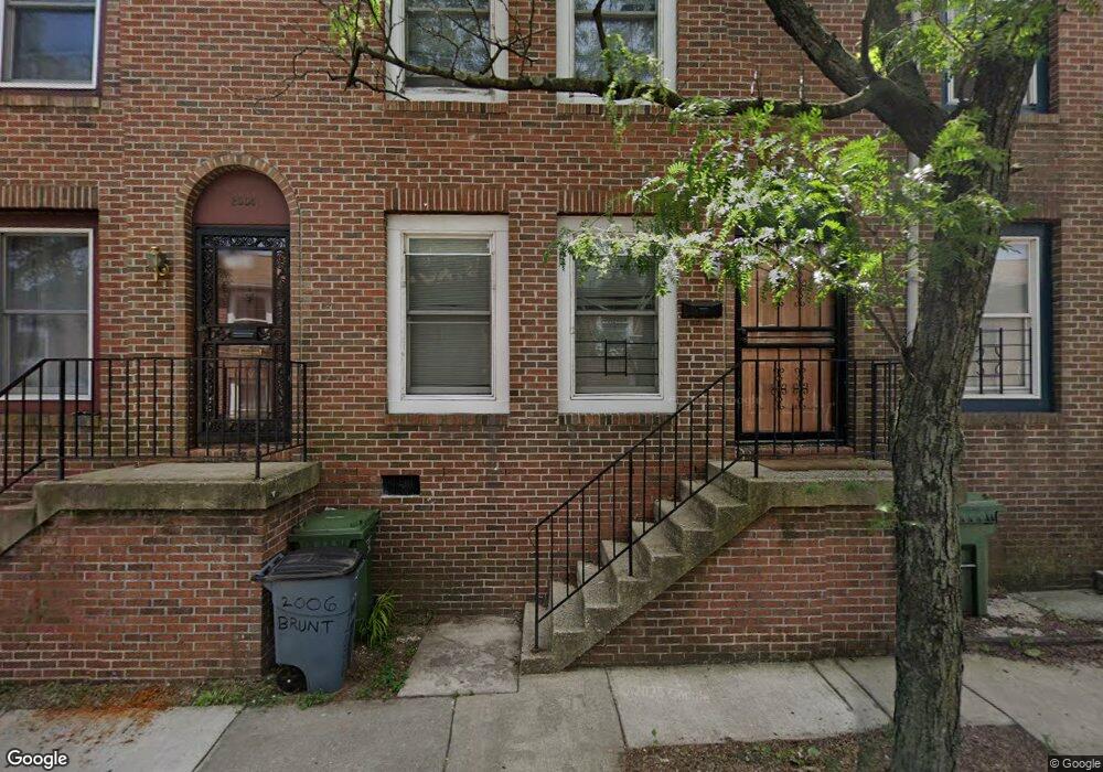 2006 Brunt St, Baltimore, MD 21217 - photo 1