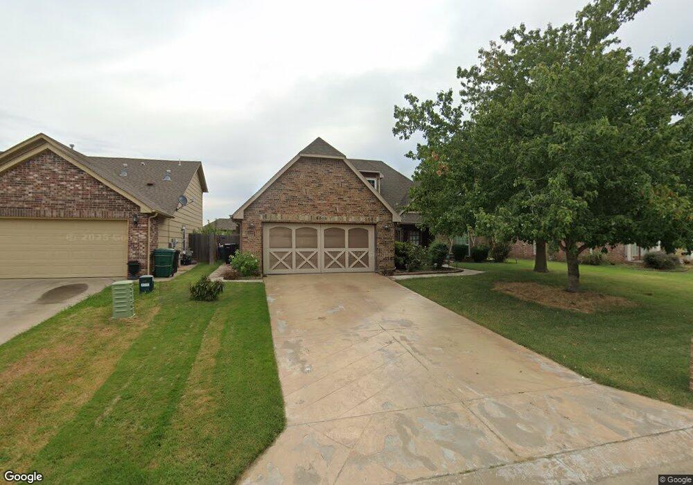 4005 S 201st East Ave, Broken Arrow, OK 74014 - photo 1