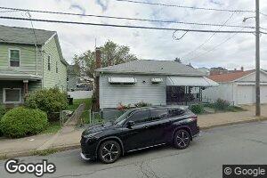 19 E Cranberry Ave, West Hazleton, PA 18202