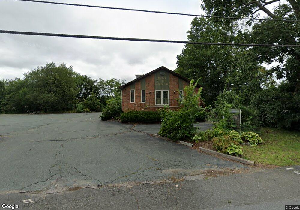 205 Cambridge Rd, Woburn, MA 01801 - photo 1