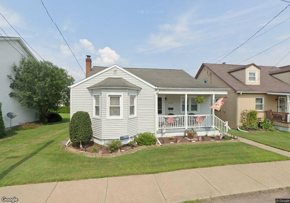 610 Washington St, Berwick, PA 18603 - photo 1