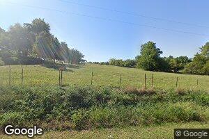 945 E 710th Ave, Arcadia, KS 66711