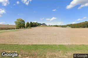 10238 E County Road 1100 N, Evanston, IN 47531
