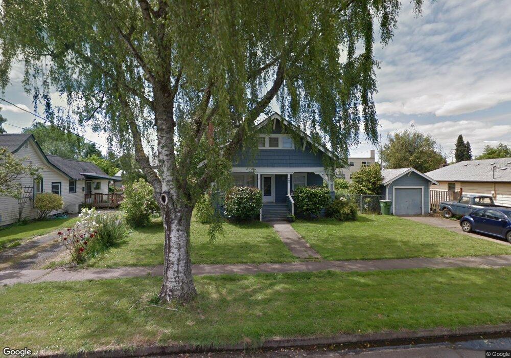 409 S Willamette St, Newberg, OR 97132 - photo 1