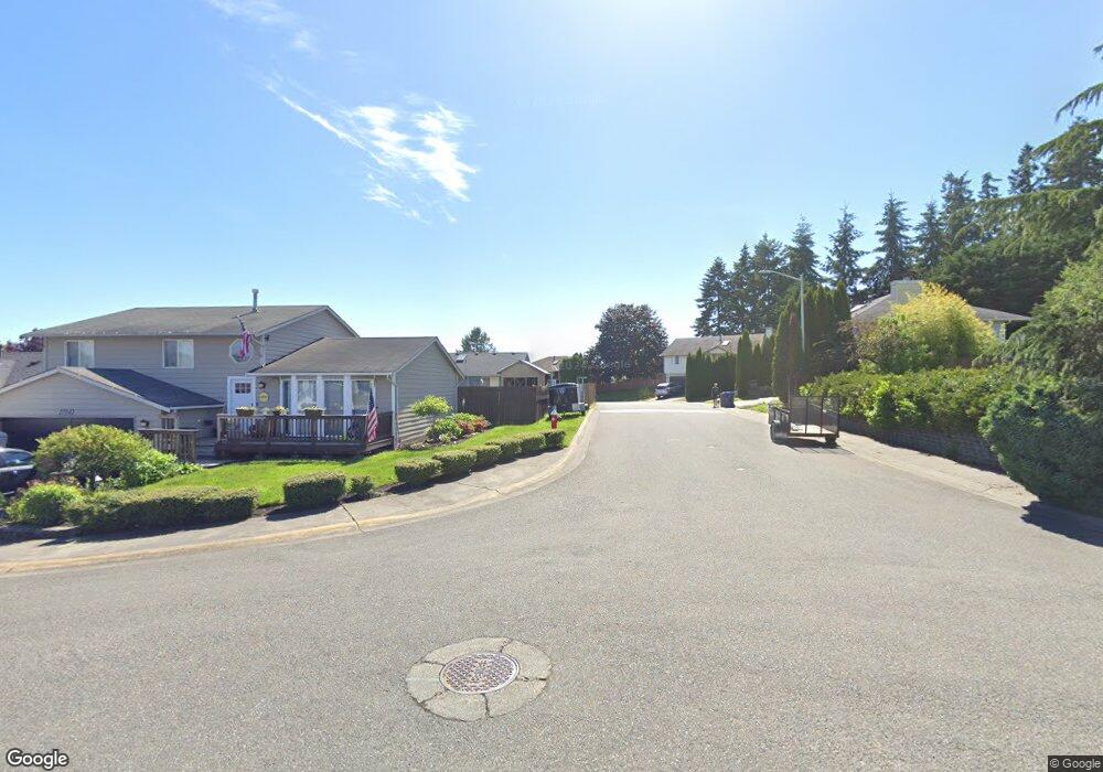 27258 Church Creek Loop NW, Stanwood, WA 98292 - photo 1