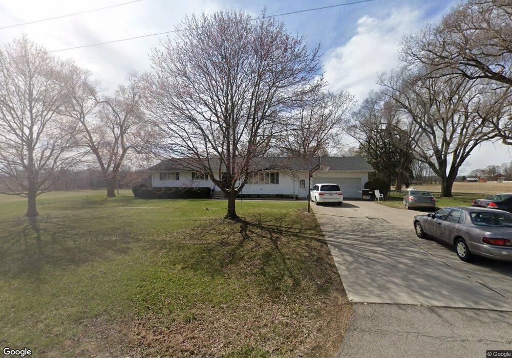 11375 Phillips Rd, Bluffton, OH 45817 - photo 1