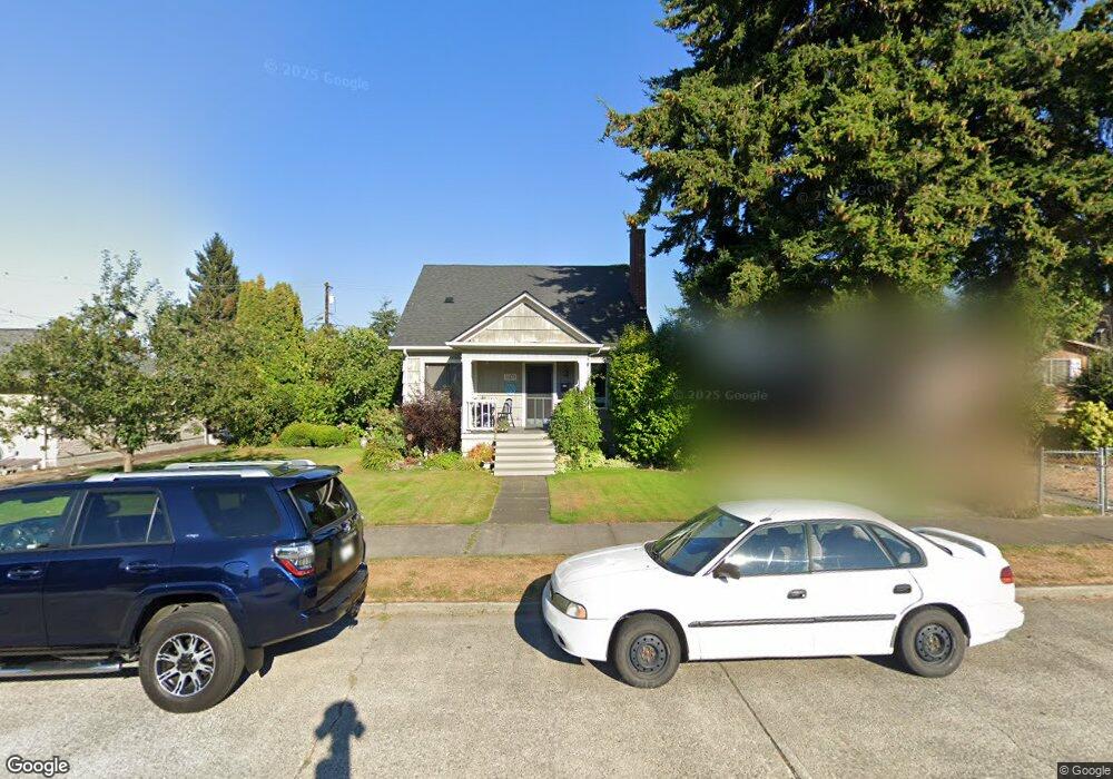 1609 Wetmore Ave, Everett, WA 98201 - photo 1